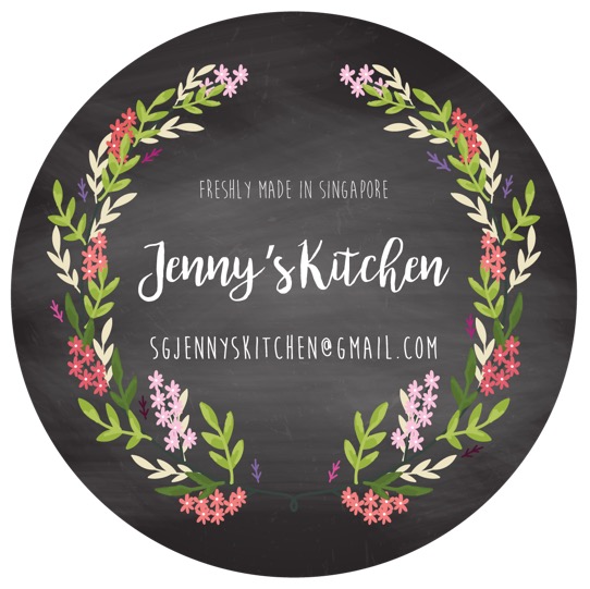 Jennys Kitchen